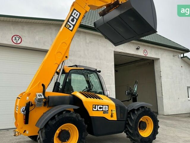 ЖЦБ 541-70, объемом двигателя 0 л и пробегом 0 тыс. км за 62500 $, фото 27 на Automoto.ua