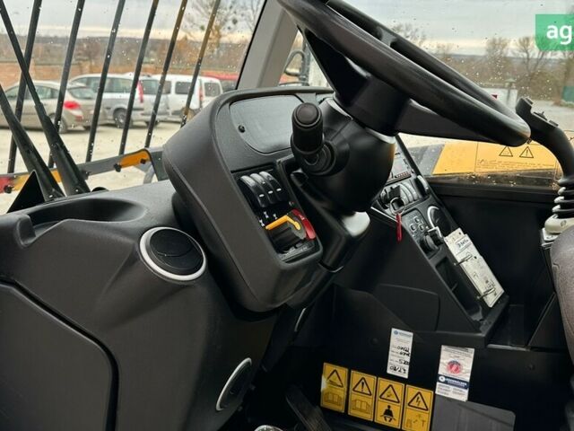 ЖЦБ 541-70, объемом двигателя 0 л и пробегом 0 тыс. км за 62500 $, фото 10 на Automoto.ua