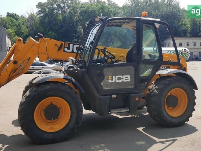 ЖЦБ 541-70, объемом двигателя 0 л и пробегом 0 тыс. км за 50000 $, фото 1 на Automoto.ua