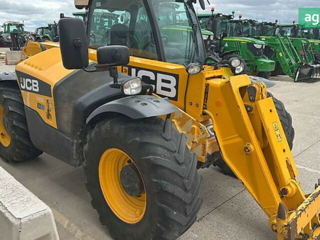 ЖЦБ 541-70, объемом двигателя 0 л и пробегом 0 тыс. км за 47670 $, фото 4 на Automoto.ua