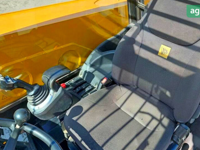 ЖЦБ 541-70, объемом двигателя 0 л и пробегом 0 тыс. км за 29452 $, фото 4 на Automoto.ua