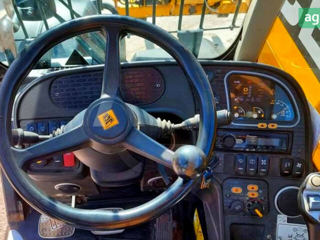 ЖЦБ 541-70, объемом двигателя 0 л и пробегом 0 тыс. км за 29452 $, фото 5 на Automoto.ua