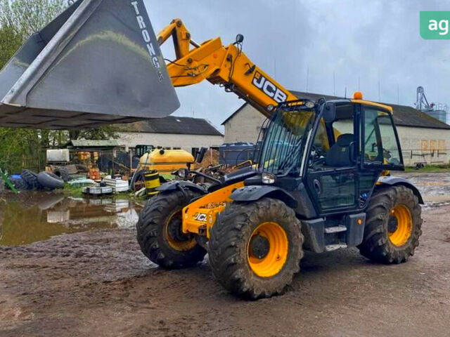 ЖЦБ 541-70, объемом двигателя 0 л и пробегом 0 тыс. км за 29452 $, фото 1 на Automoto.ua