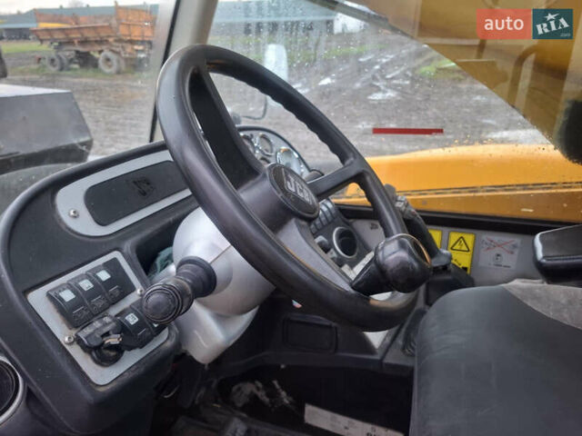 ЖЦБ 541-70, об'ємом двигуна 0 л та пробігом 0 тис. км за 40000 $, фото 7 на Automoto.ua