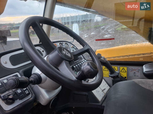 ЖЦБ 541-70, об'ємом двигуна 0 л та пробігом 0 тис. км за 40000 $, фото 8 на Automoto.ua