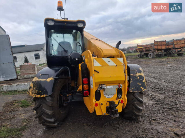 ЖЦБ 541-70, об'ємом двигуна 0 л та пробігом 0 тис. км за 40000 $, фото 11 на Automoto.ua