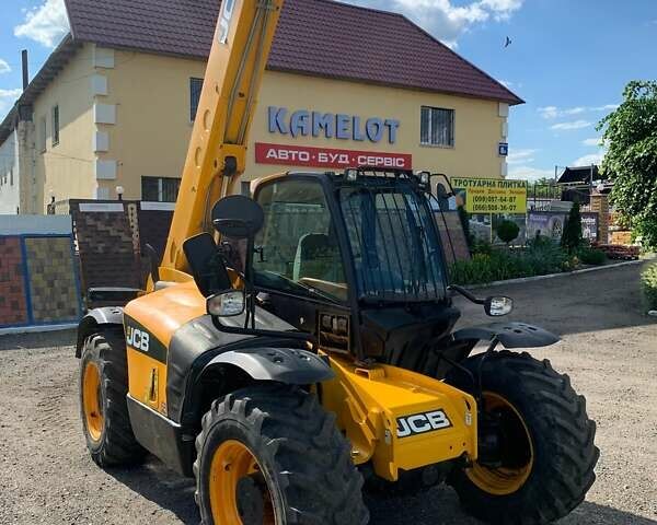 ЖЦБ 541-70, об'ємом двигуна 0 л та пробігом 5 тис. км за 43000 $, фото 5 на Automoto.ua