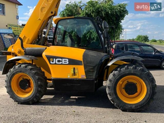 ЖЦБ 541-70, об'ємом двигуна 0 л та пробігом 5 тис. км за 43000 $, фото 6 на Automoto.ua