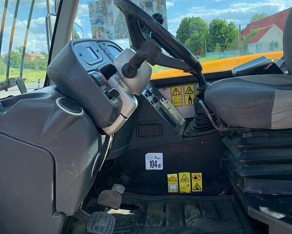 ЖЦБ 541-70, об'ємом двигуна 0 л та пробігом 5 тис. км за 43000 $, фото 11 на Automoto.ua