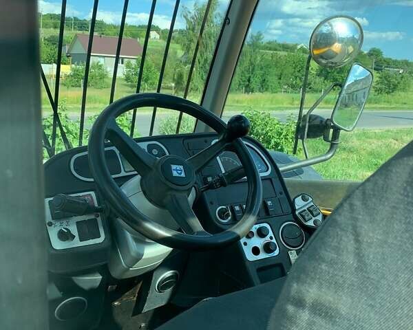 ЖЦБ 541-70, об'ємом двигуна 0 л та пробігом 5 тис. км за 43000 $, фото 9 на Automoto.ua
