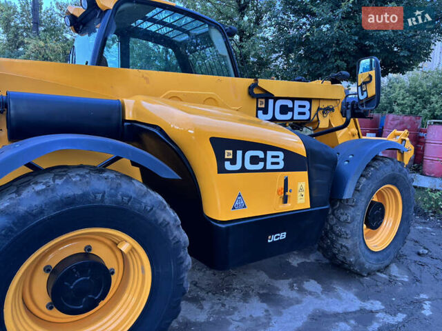ЖЦБ 541-70, об'ємом двигуна 0 л та пробігом 7 тис. км за 38543 $, фото 17 на Automoto.ua
