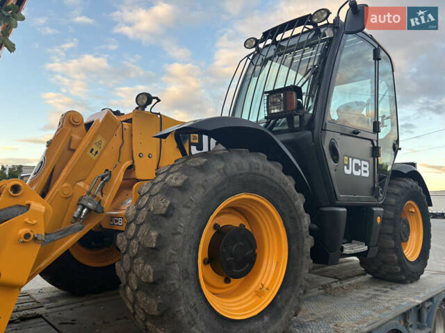 ЖЦБ 541-70, об'ємом двигуна 0 л та пробігом 7 тис. км за 38543 $, фото 10 на Automoto.ua