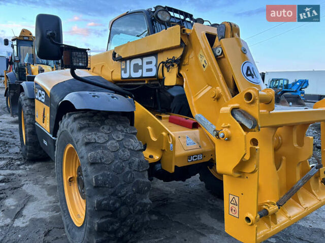 ЖЦБ 541-70, об'ємом двигуна 0 л та пробігом 7 тис. км за 38543 $, фото 14 на Automoto.ua