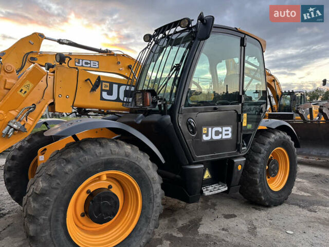 ЖЦБ 541-70, об'ємом двигуна 0 л та пробігом 7 тис. км за 38543 $, фото 12 на Automoto.ua