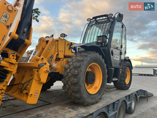 ЖЦБ 541-70, об'ємом двигуна 0 л та пробігом 7 тис. км за 38543 $, фото 9 на Automoto.ua