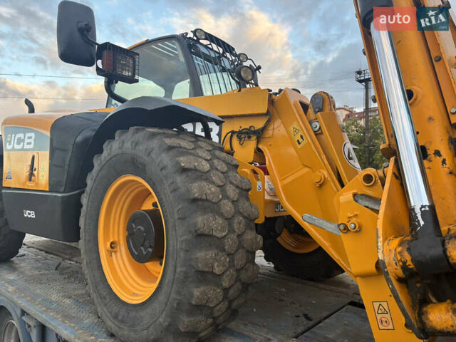 ЖЦБ 541-70, об'ємом двигуна 0 л та пробігом 7 тис. км за 38543 $, фото 8 на Automoto.ua