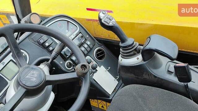 ЖЦБ 541-70, об'ємом двигуна 0 л та пробігом 0 тис. км за 38041 $, фото 6 на Automoto.ua