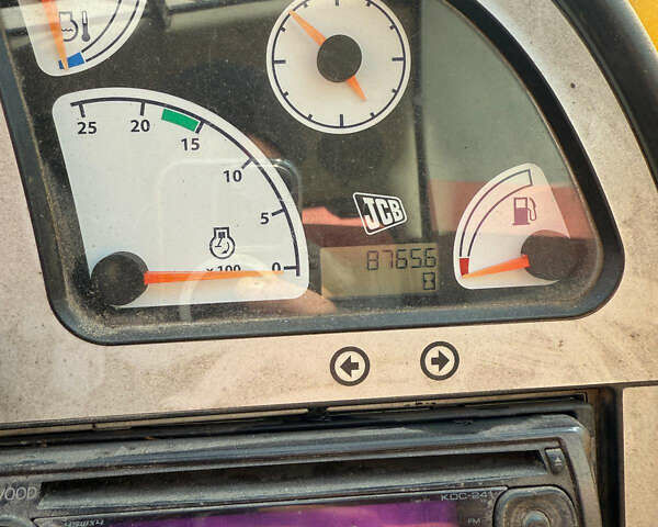 ЖЦБ 541-70, объемом двигателя 0 л и пробегом 8 тыс. км за 38800 $, фото 7 на Automoto.ua