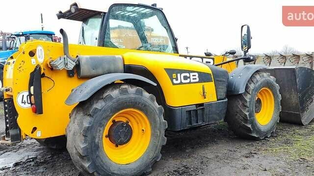 ЖЦБ 541-70, об'ємом двигуна 0 л та пробігом 0 тис. км за 38041 $, фото 5 на Automoto.ua
