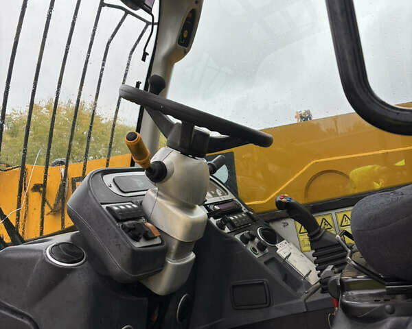 ЖЦБ 541-70, объемом двигателя 0 л и пробегом 8 тыс. км за 38000 $, фото 18 на Automoto.ua