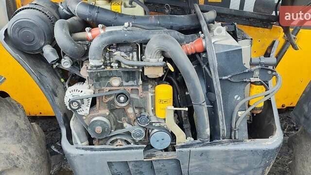 ЖЦБ 541-70, об'ємом двигуна 0 л та пробігом 0 тис. км за 38041 $, фото 4 на Automoto.ua