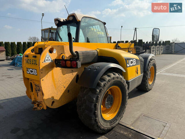 ЖЦБ 541-70, объемом двигателя 0 л и пробегом 8 тыс. км за 38800 $, фото 3 на Automoto.ua