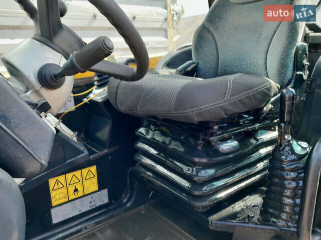 ЖЦБ 541-70, объемом двигателя 0 л и пробегом 8 тыс. км за 43500 $, фото 8 на Automoto.ua