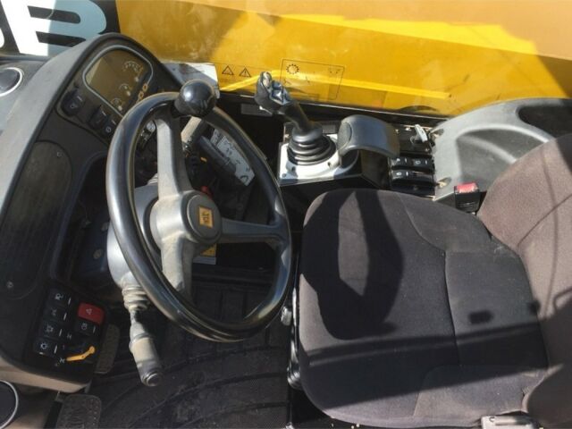 ЖЦБ 541-70, об'ємом двигуна 0 л та пробігом 0 тис. км за 66278 $, фото 3 на Automoto.ua