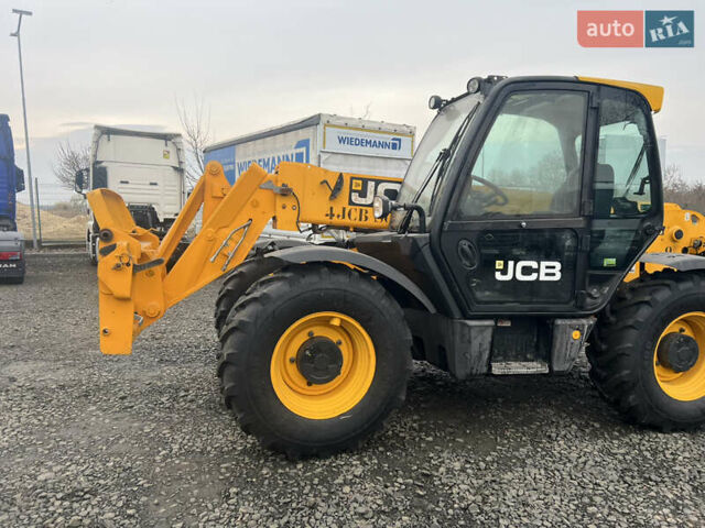 ЖЦБ 541-70, объемом двигателя 0 л и пробегом 2 тыс. км за 39900 $, фото 11 на Automoto.ua