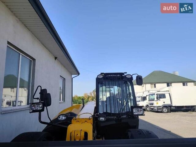 ЖЦБ 541-70, об'ємом двигуна 0 л та пробігом 6 тис. км за 55500 $, фото 10 на Automoto.ua