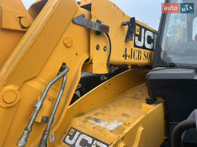 ЖЦБ 541-70, объемом двигателя 0 л и пробегом 2 тыс. км за 39900 $, фото 16 на Automoto.ua