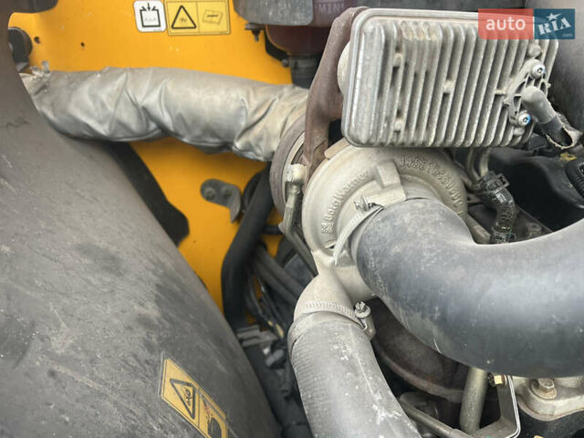ЖЦБ 541-70, объемом двигателя 0 л и пробегом 2 тыс. км за 39900 $, фото 25 на Automoto.ua