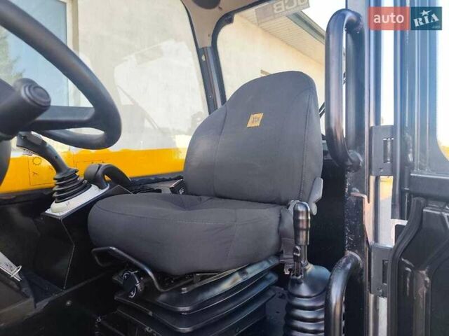 ЖЦБ 541-70, об'ємом двигуна 0 л та пробігом 6 тис. км за 55500 $, фото 4 на Automoto.ua
