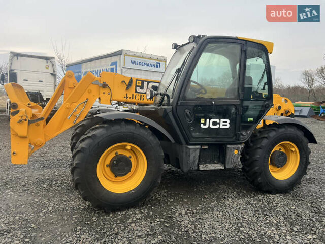ЖЦБ 541-70, объемом двигателя 0 л и пробегом 2 тыс. км за 39900 $, фото 10 на Automoto.ua