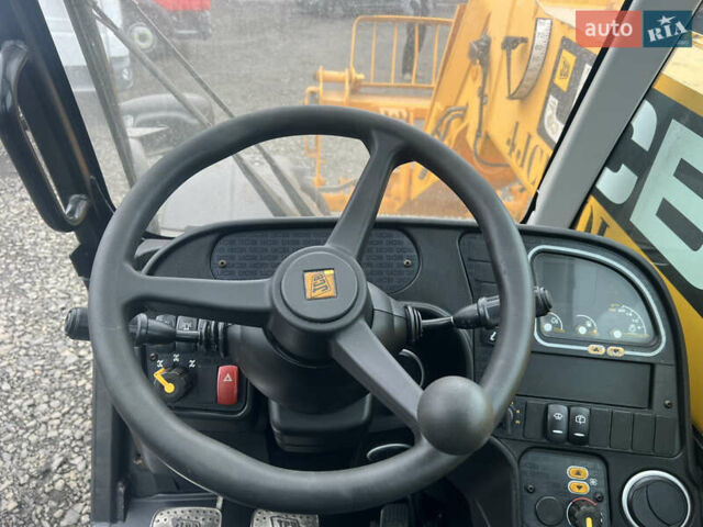 ЖЦБ 541-70, объемом двигателя 0 л и пробегом 2 тыс. км за 39900 $, фото 36 на Automoto.ua