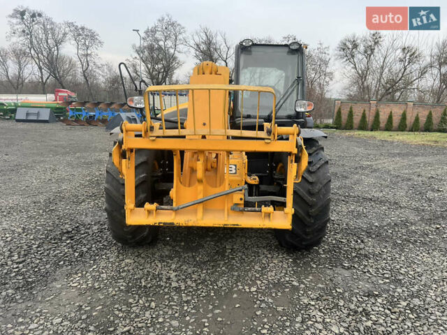 ЖЦБ 541-70, объемом двигателя 0 л и пробегом 2 тыс. км за 39900 $, фото 1 на Automoto.ua