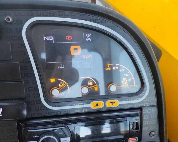 ЖЦБ 541-70, об'ємом двигуна 0 л та пробігом 6 тис. км за 55500 $, фото 5 на Automoto.ua