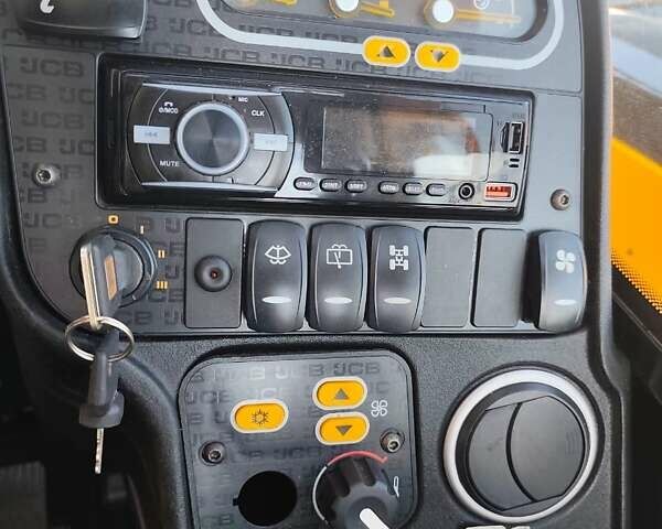 ЖЦБ 541-70, об'ємом двигуна 0 л та пробігом 6 тис. км за 55500 $, фото 16 на Automoto.ua