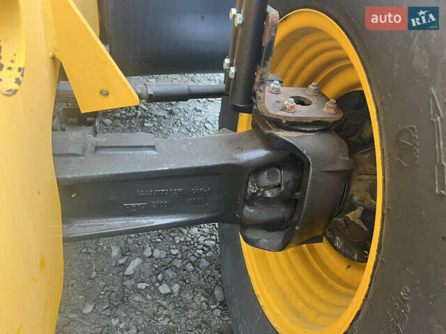 ЖЦБ 541-70, об'ємом двигуна 0 л та пробігом 2 тис. км за 41900 $, фото 19 на Automoto.ua