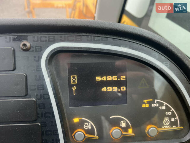 ЖЦБ 541-70, объемом двигателя 0 л и пробегом 2 тыс. км за 39900 $, фото 34 на Automoto.ua