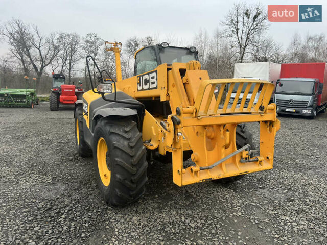 ЖЦБ 541-70, объемом двигателя 0 л и пробегом 2 тыс. км за 39900 $, фото 2 на Automoto.ua