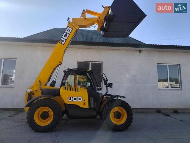 ЖЦБ 541-70, об'ємом двигуна 0 л та пробігом 6 тис. км за 55500 $, фото 2 на Automoto.ua