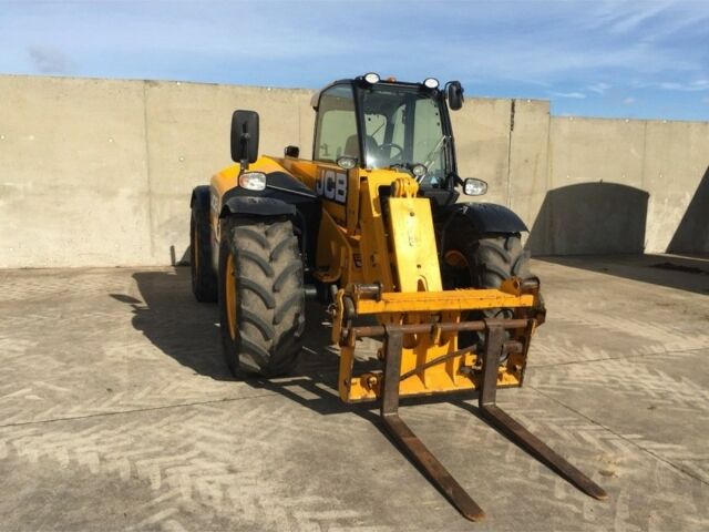 ЖЦБ 541-70, об'ємом двигуна 0 л та пробігом 0 тис. км за 66278 $, фото 2 на Automoto.ua