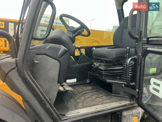 ЖЦБ 541-70, объемом двигателя 0 л и пробегом 2 тыс. км за 39900 $, фото 29 на Automoto.ua