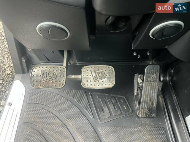 ЖЦБ 541-70, объемом двигателя 0 л и пробегом 2 тыс. км за 39900 $, фото 35 на Automoto.ua