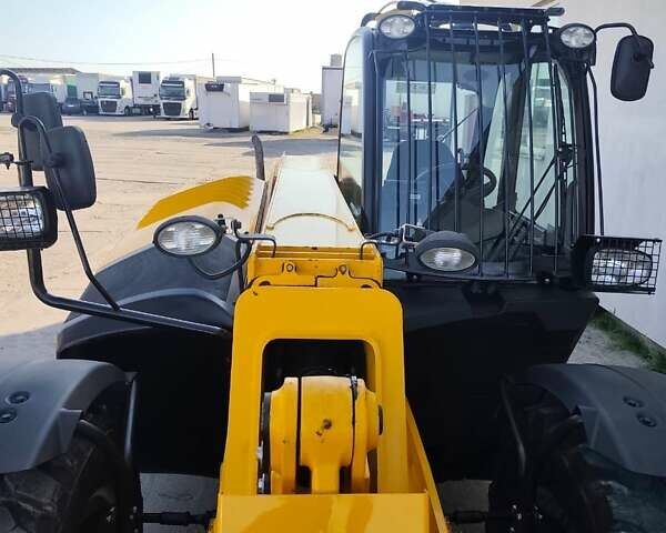 ЖЦБ 541-70, об'ємом двигуна 0 л та пробігом 6 тис. км за 55500 $, фото 22 на Automoto.ua