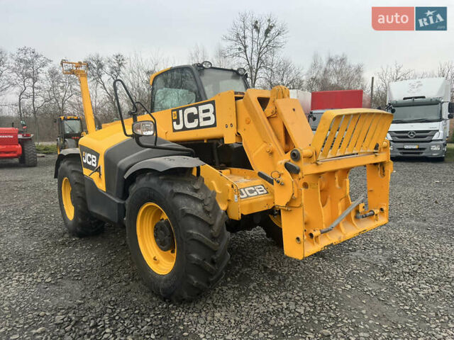 ЖЦБ 541-70, объемом двигателя 0 л и пробегом 2 тыс. км за 39900 $, фото 3 на Automoto.ua