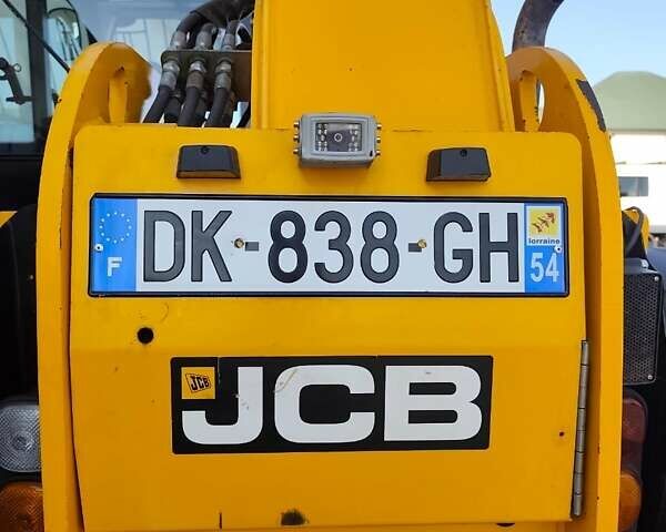 ЖЦБ 541-70, об'ємом двигуна 0 л та пробігом 6 тис. км за 55500 $, фото 18 на Automoto.ua