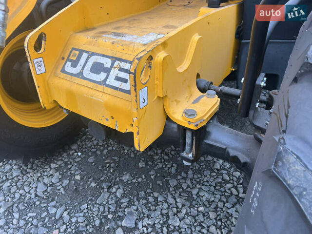 ЖЦБ 541-70, объемом двигателя 0 л и пробегом 2 тыс. км за 39900 $, фото 14 на Automoto.ua
