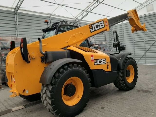 ЖЦБ 541-70, объемом двигателя 0 л и пробегом 0 тыс. км за 55507 $, фото 2 на Automoto.ua